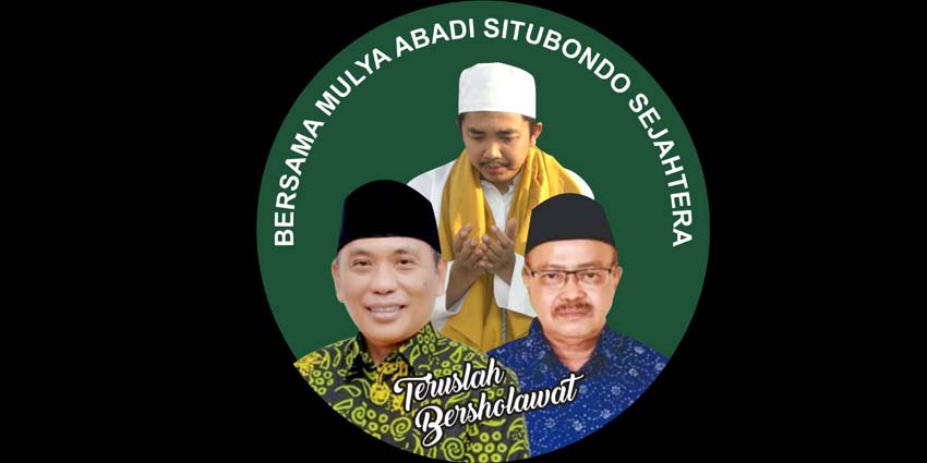 PKS Situbondo Usung Paslon Cabup Yoyok Mulyadi - Abu Bakar Abdi