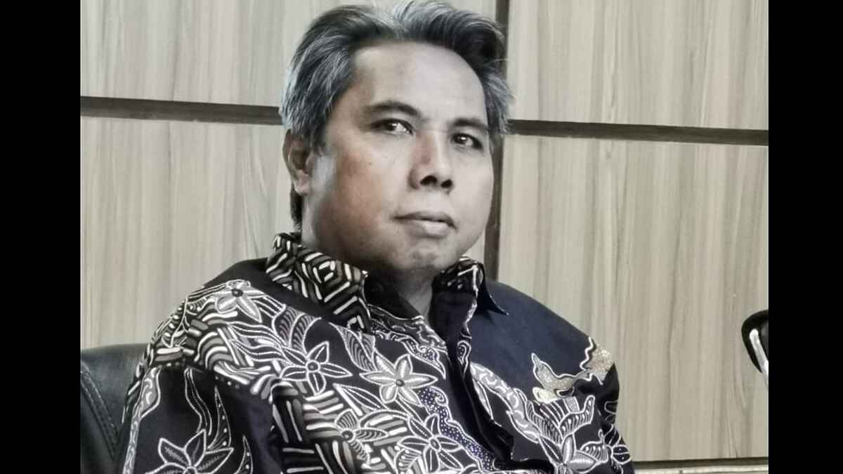 Fathorrahman Dukung Langkah Bupati Situbondo Wajibkan Pengangkatan Pegawai Melalui BKPSDM