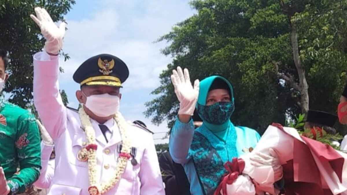 Wisata Merak hingga Taman Nasional Baluran Menjadi Bidikan Industri Pariwisata Kabupaten Situbondo