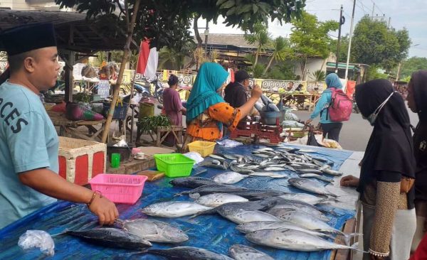 Cuaca Buruk, Harga Ikan Laut di Situbondo Meroket