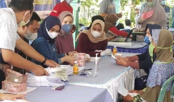 Pemkab Situbondo Kembali Gelontorkan BLT DBHCHT ke Petani Tembakau dan Buruh Pabrik Rokok