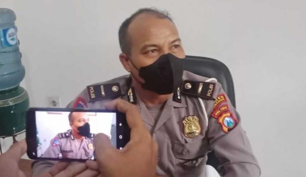 Angka Laka Lantas di Situbondo Meningkat, Namun Jumlah Korban Meninggal Menurun