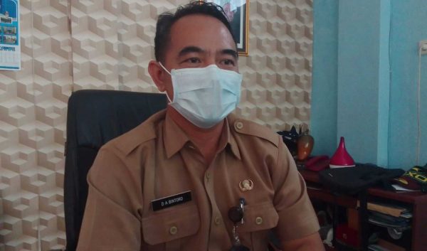 Klaster Sekolah Dominasi Sebaran Kasus Aktif Covid-19 di Situbondo