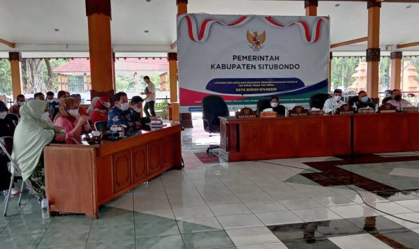 16 Sekolah Terpapar Covid-19, Sekolah di Situbondo Digelar Sistem Daring