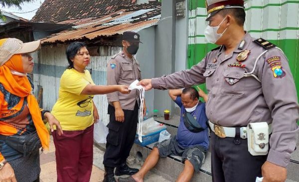 Pasar Senggol dan Pasar Mimbaan jadi Sasaran Pamor Keris Situbondo