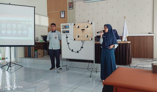 Ikuti Ajang Internasional SSYS, Smada Situbondo Raih Juara II