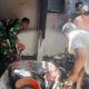 Gegara Lupa Mematikan Lampu Lentera, Rumah dan Uang Tunai Rp 25 Juta Warga Sopet Situbondo Hangus Terbakar