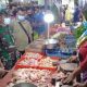 Bupati Situbondo bersama Forkopimda Sidak Harga Sembako di Dua Pasar Tradisional