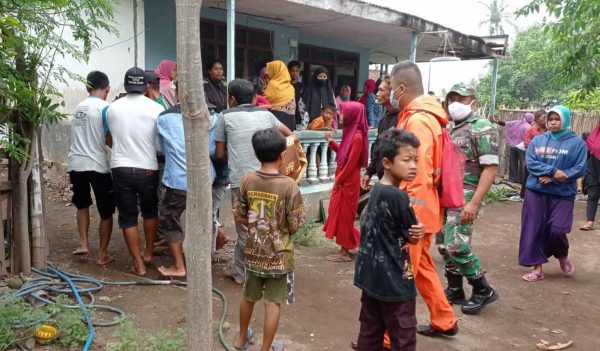 Terseret Arus, Pemancing Situbondo Ditemukan Tak Bernyawa di Pantai Ketapang Indah