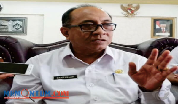 Pembubaran Dua Perusda Situbondo Disetujui Gubernur, Eksekusi Akhir Menunggu Keputusan DPRD