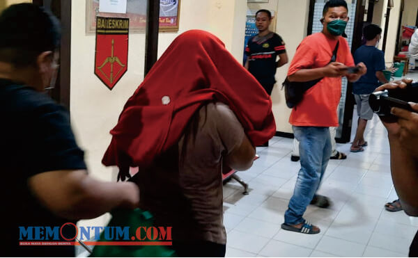 Tidak Terbukti Prostitusi Online, Tiga Perempuan Asal Jateng dan Jateng Dilepas Polres Situbondo