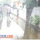 Terdampak Banjir Rob, 50 Rumah Penduduk di Tanjung Pecinan Situbondo Terendam
