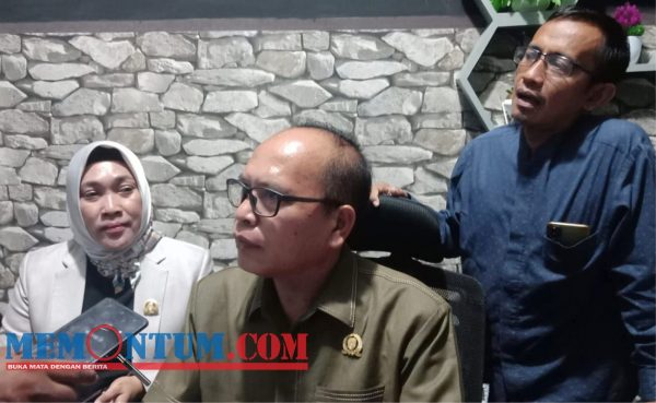 Tidak Ada Pendaftar Baru, Ketua Demokrat Situbondo Incumbent Berpeluang Dua Periode