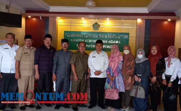 DPRD Situbondo Pastikan 306 Calon Jamaah Haji Berangkat