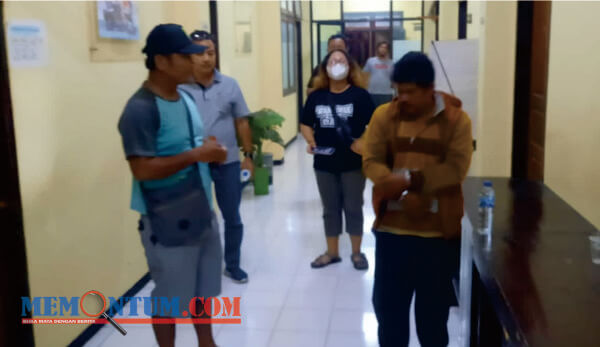 Jadi Makelar 21 Ton Jagung Aksi Pembunuhan di Jalur Situbondo, Tukang Parkir Asal Probolinggo Ditangkap