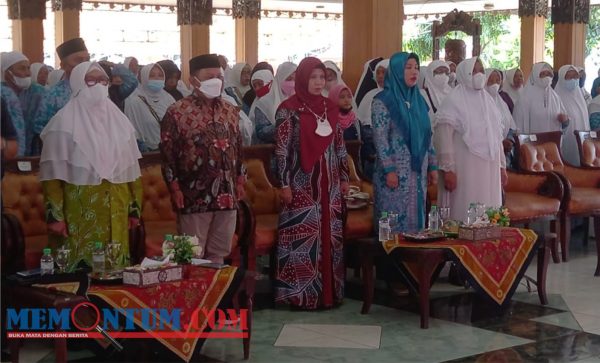 Bupati Situbondo Berikan Pembekalan dan Pelepasan Calon Jamaah Haji Situbondo