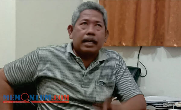 Disambati Petani Ancaman Gagal Panen Padi, Komisi II DPRD Situbondo Akan Panggil Dinas Pertanian