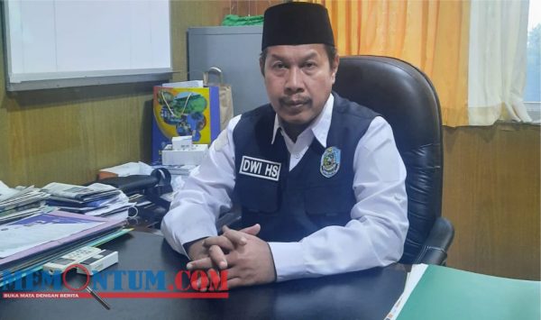 Dinas Kesehatan Situbondo Luncurkan Inovasi Lengkapi Berkas Sehati