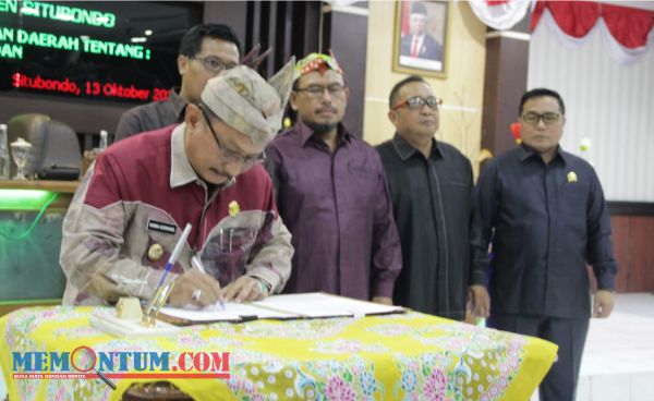 DPRD Situbondo Sepakat Lakukan Pembubaran Perusda Pasir Putih dan Banongan