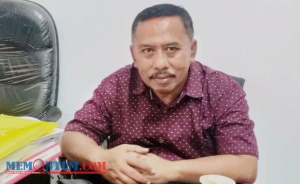 Respon Antrean Pembeli di SPBU, Komisi II DPRD Situbondo Akan Panggil Pelaku Usaha