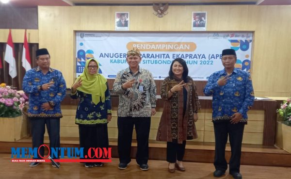 Evaluasi Pembangunan Responsif Gender