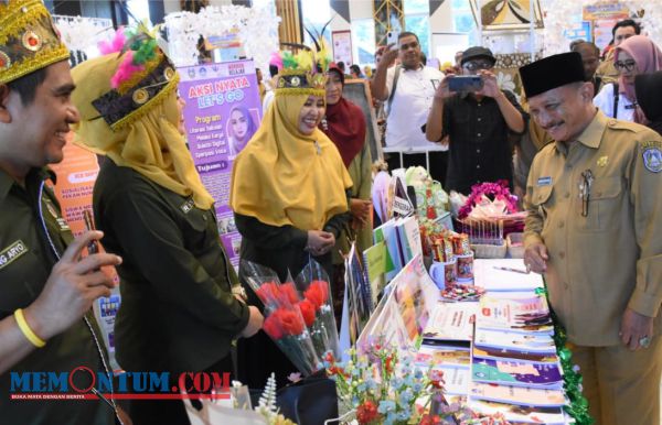 62 Guru Situbondo Jadi Peserta PGP V, Bung Karna Titip Kurikulum Merdeka Belajar