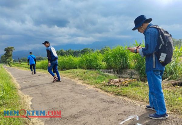 Buat Situbondo Kian Terang Benderang, 948 PJU Siap Disebar